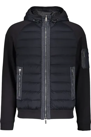 MOORER Barden Jacke