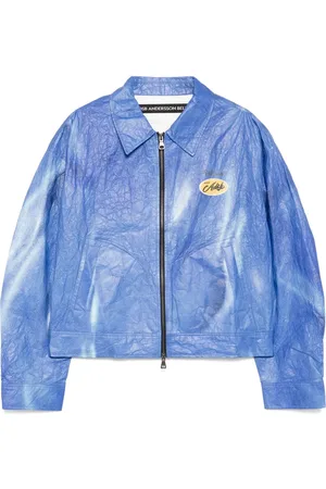 Andersson Bell Wilson Tyvek Jacke