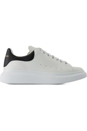 Alexander McQueen Oversized Sneakers