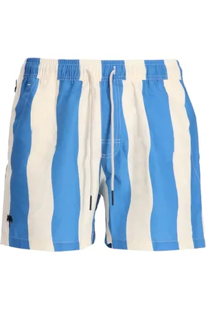 Oas Waver Badeshorts mit Stretchbund