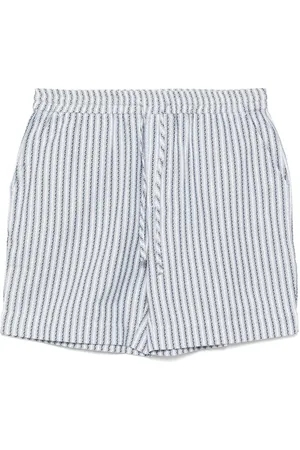 CHE Gestreifte Abelardo Shorts