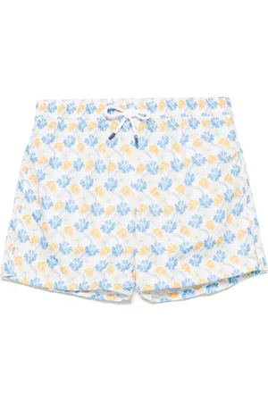 FEDELI Madeira Badeshorts