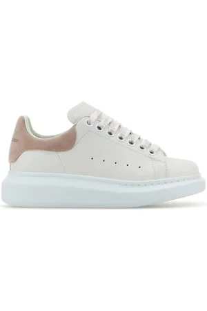 Alexander McQueen Oversized Sneakers