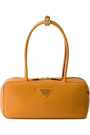 Prada Mittelgroße Schultertasche