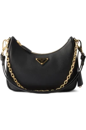 Prada Re-Edition Schultertasche