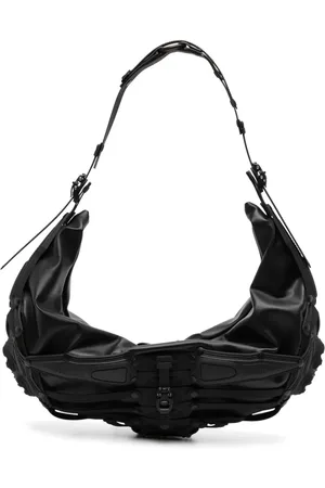 Innerraum Object HM06 Schultertasche