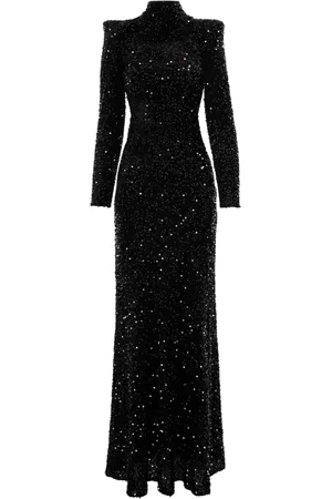 V:PM ATELIER Sabrina Maxikleid