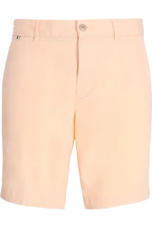 HUGO BOSS Klassische Chino-Shorts