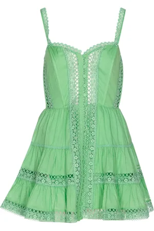 CHARO RUIZ IBIZA Lenora Kleid