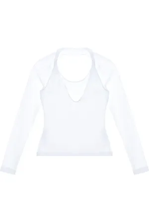 Paloma Wool Stacked top