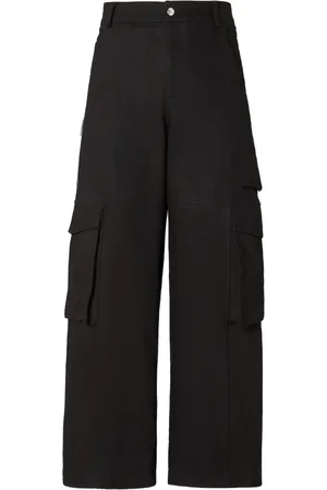 GCDS Ultracargo Jeans