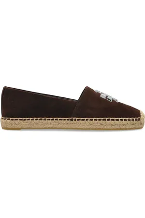 Tory Burch Eleanor Espadrilles
