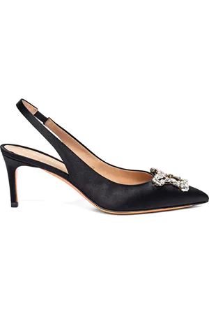 santoni Sibille Pumps 65mm