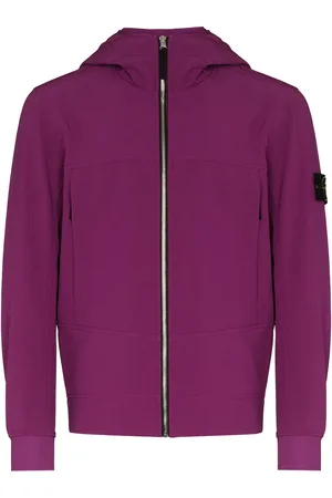 Stone Island Leichte Compass Jacke