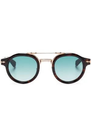 JACQUES MARIE MAGE Delage Sonnenbrille