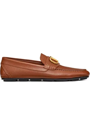 VALENTINO GARAVANI VLogo Signature Loafer