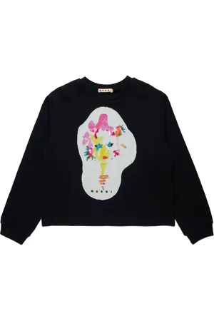 Marni Klassisches Sweatshirt