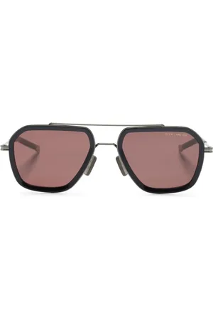 DITA EYEWEAR Klassische Pilotenbrille