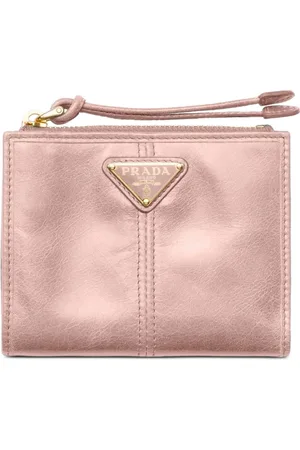 Prada Kleines Portemonnaie