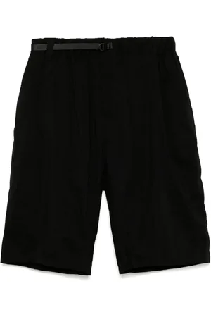 WHITE MOUNTAINEERING X Gramicci weite Shorts