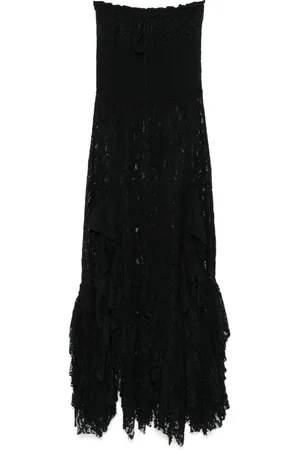Leslie Amon Monica Maxikleid
