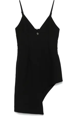 COPERNI Asymmetrisches Minikleid