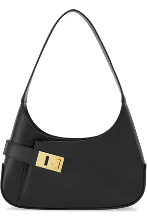 Salvatore Ferragamo Klassische Hobo-Tasche