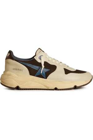 Golden Goose Running Sole Sneakers
