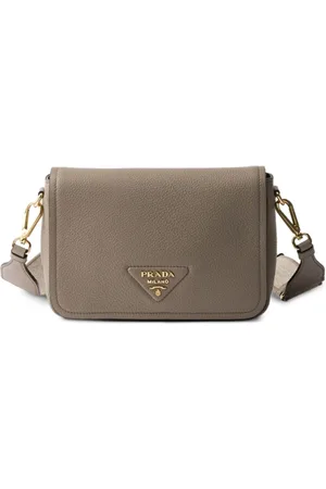 Prada Leather shoulder bag