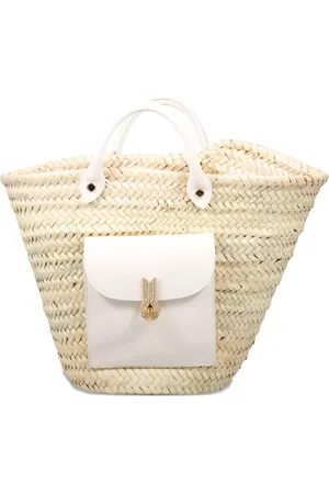 AMATO DANIELE Queen Tote Bag