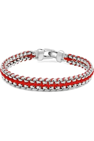 Nialaya Gewebtes Armband