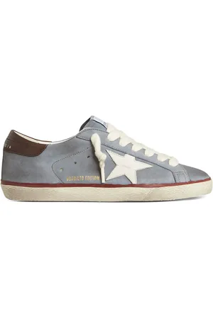 Golden Goose Super-Star Sneakers