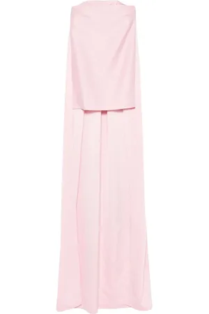 Monot Minikleid aus Satin