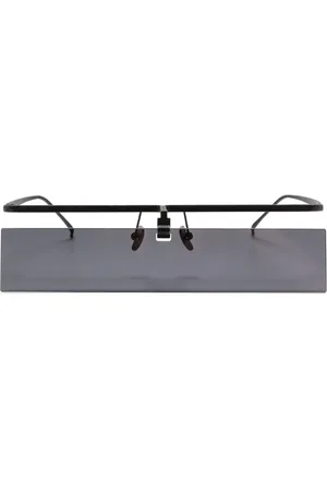UMA WANG X Rigards The Visor Sonnenbrille