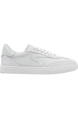 Stuart Weitzman Runround Sneakers