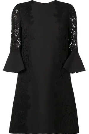 VALENTINO GARAVANI Kleid mit Spitze