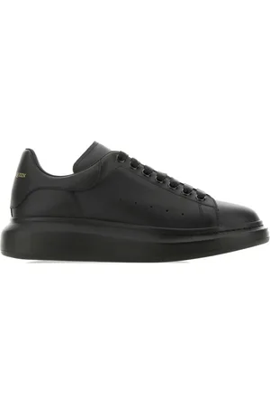 Alexander McQueen Oversized Sneakers