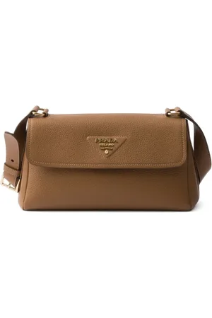 Prada Kleine Schultertasche