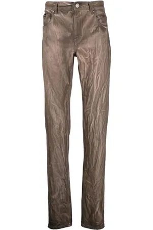 Roberto Cavalli Jeans mit geradem Bein