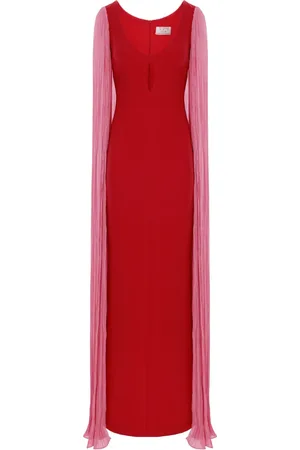 V:PM ATELIER Eros Maxikleid