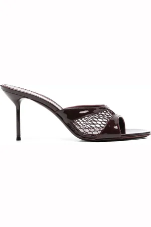 PARIS TEXAS Lidia Sandalen 70mm