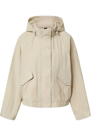 ECOALF Belumut jacket