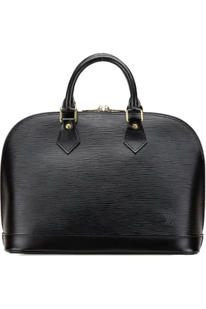 LOUIS VUITTON 1998 Alma PM Handtasche