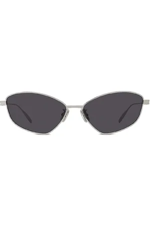 Givenchy Sonnenbrille mit Cat-Eye-Gestell