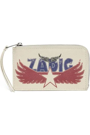 Zadig & Voltaire Gl America Kartenetui