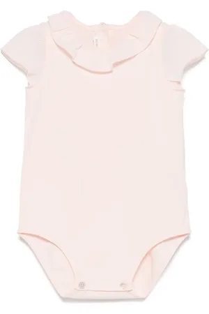 Zhoe & Tobiah Cotton babygrow