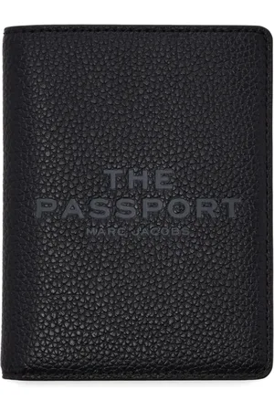Marc Jacobs The Passport Pass-Etui