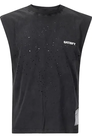 SATISFY T-Shirt aus Jersey