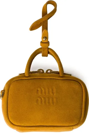 Miu Miu Beau Mini-Tasche
