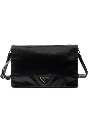 Prada Mittelgroße Schultertasche